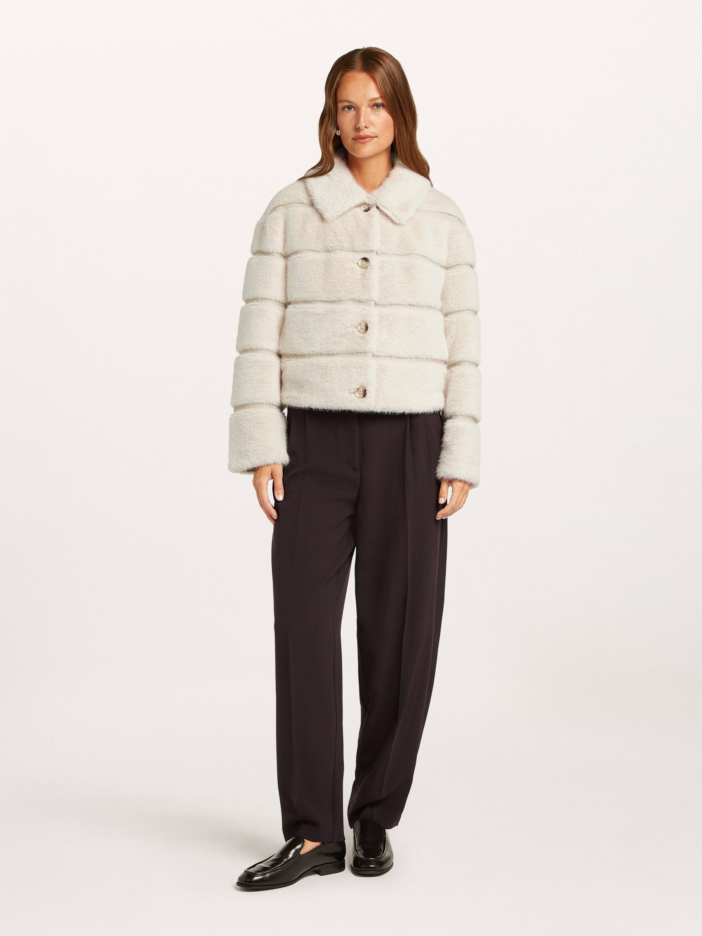 Elsie Jacket