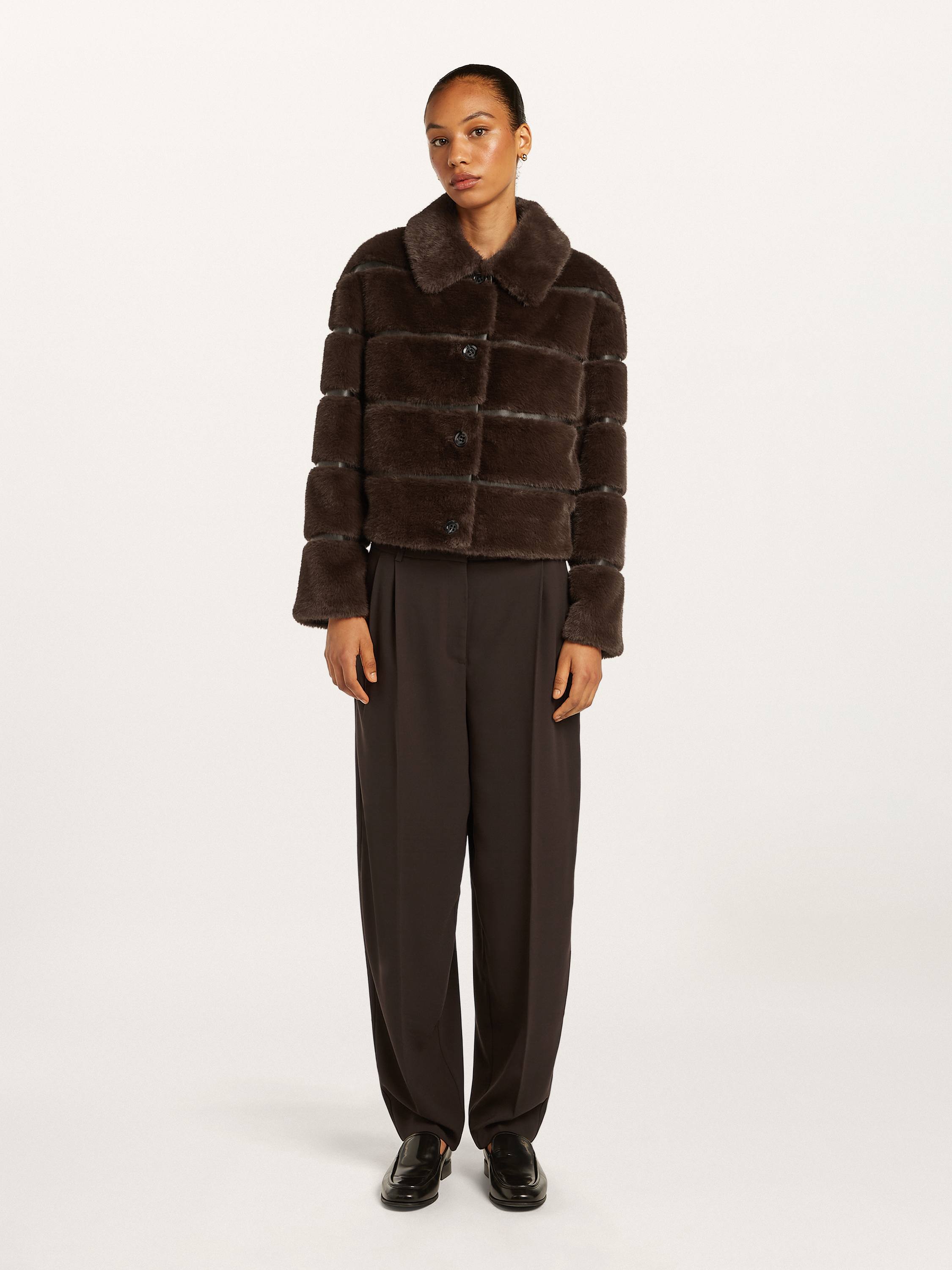 Elsie Jacket