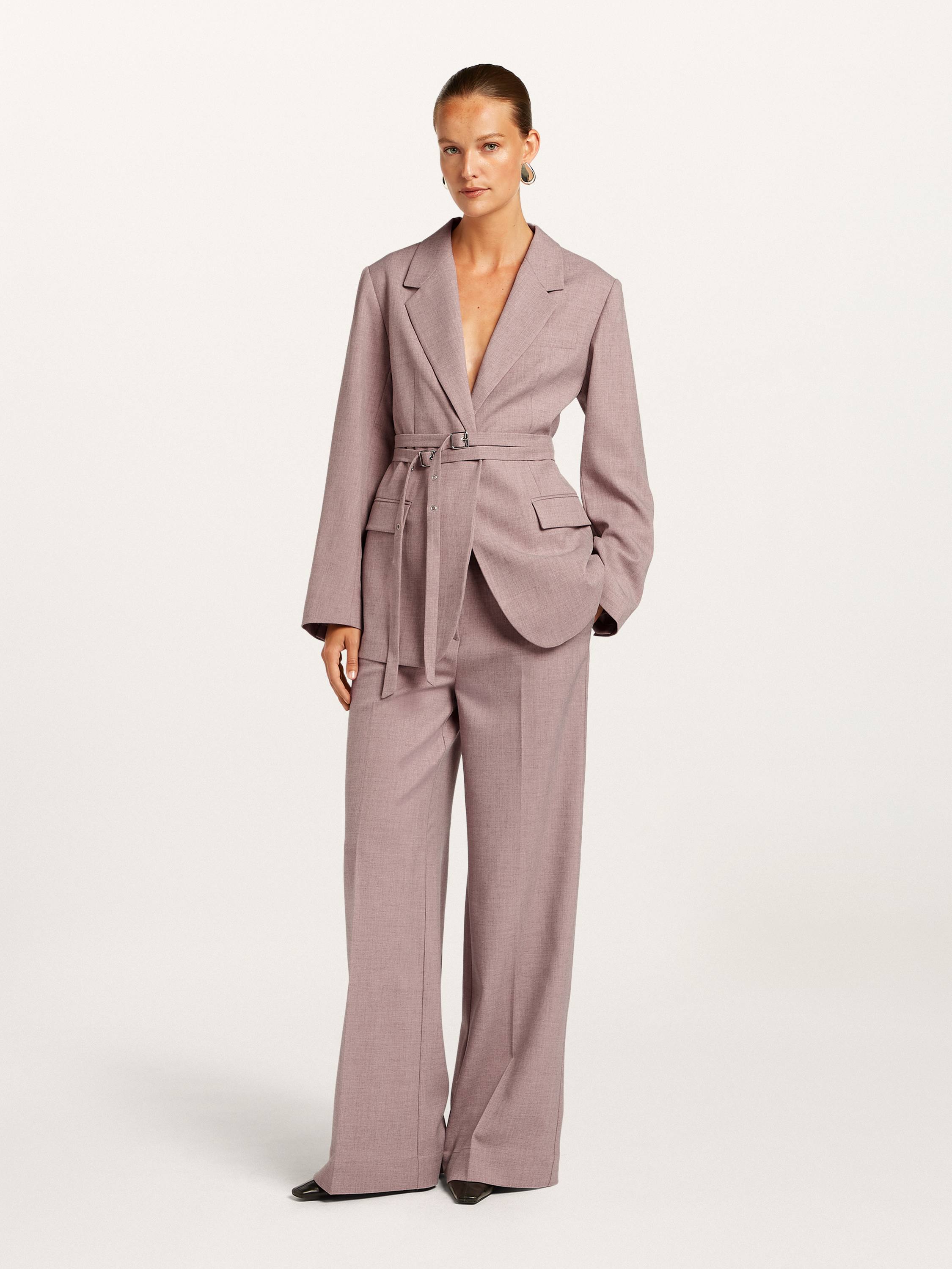 Elvira Blazer