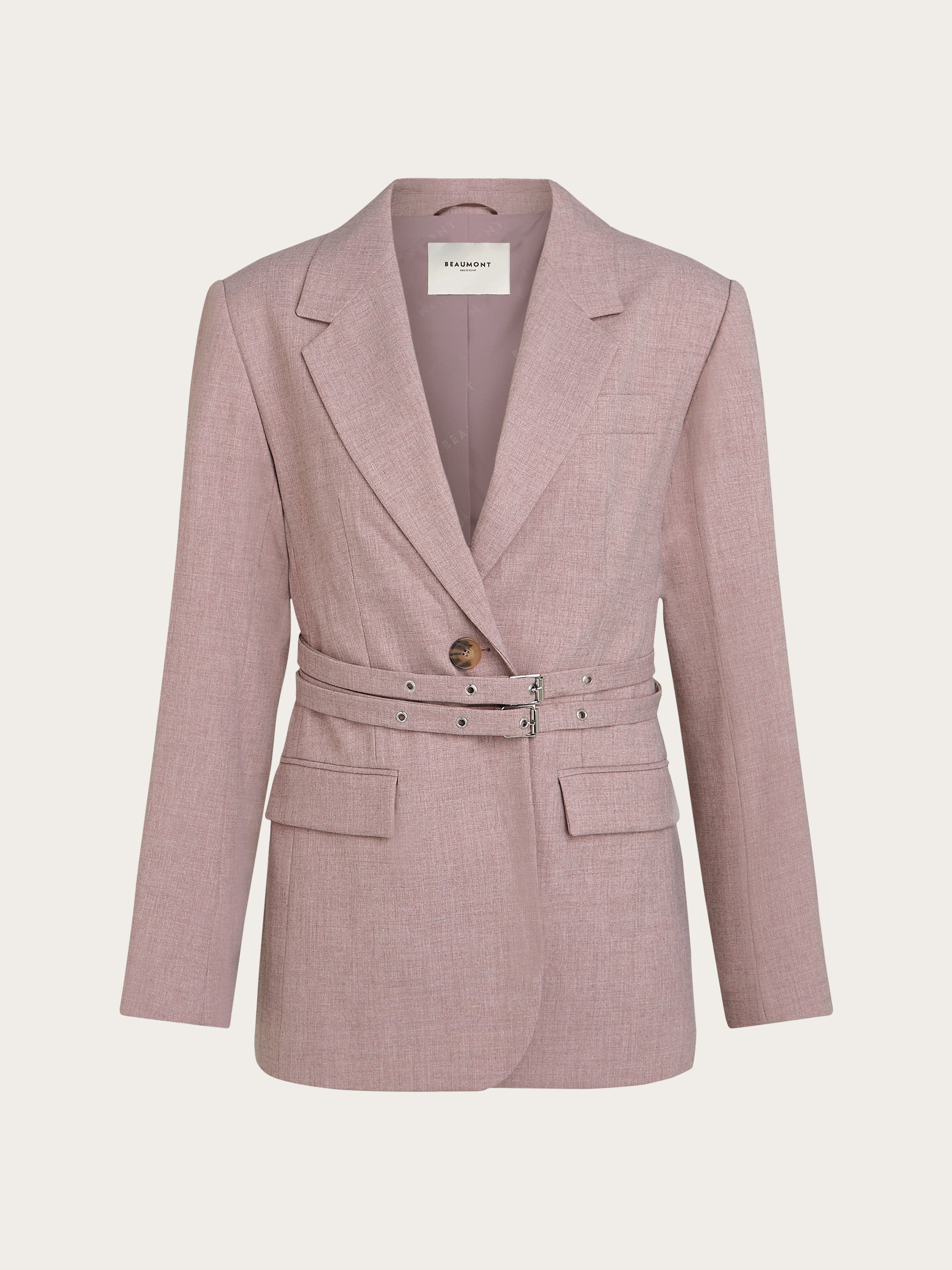 Elvira Blazer