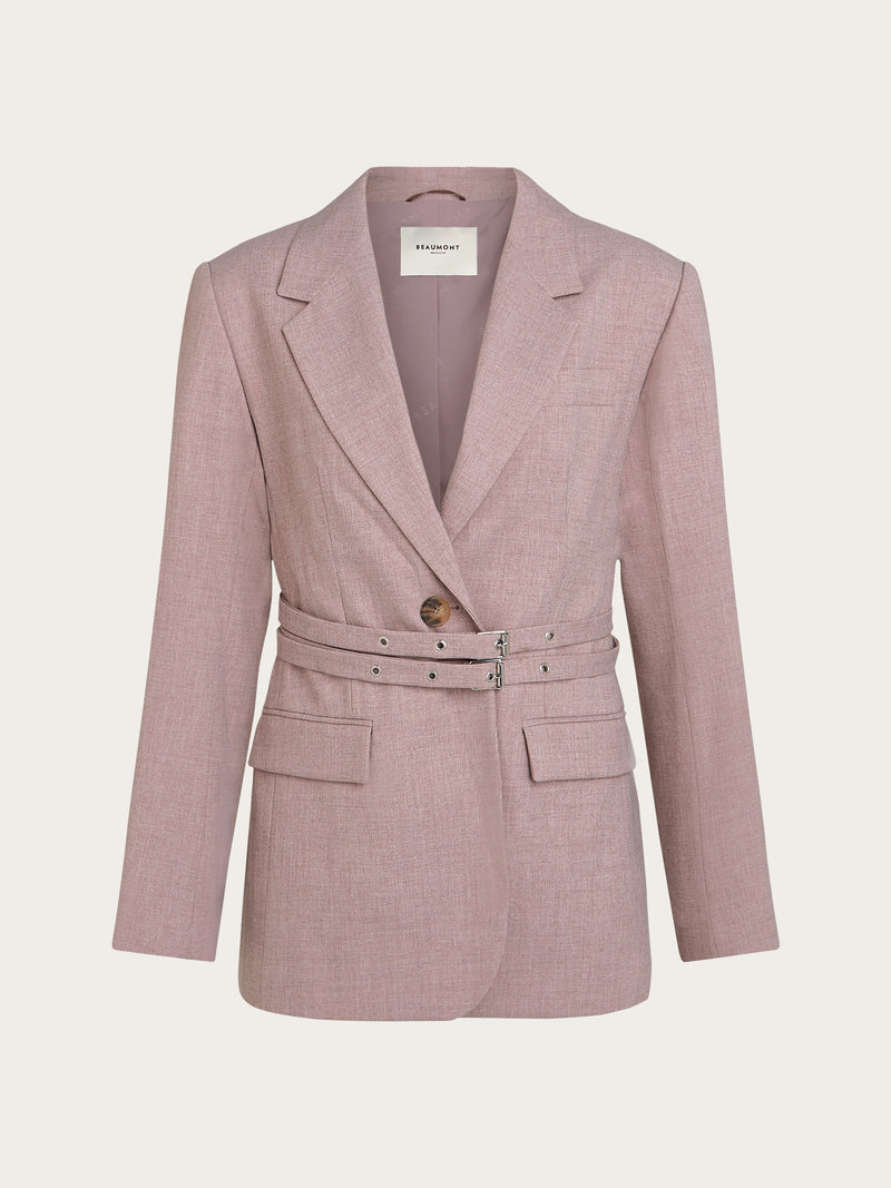 Elvira Blazer