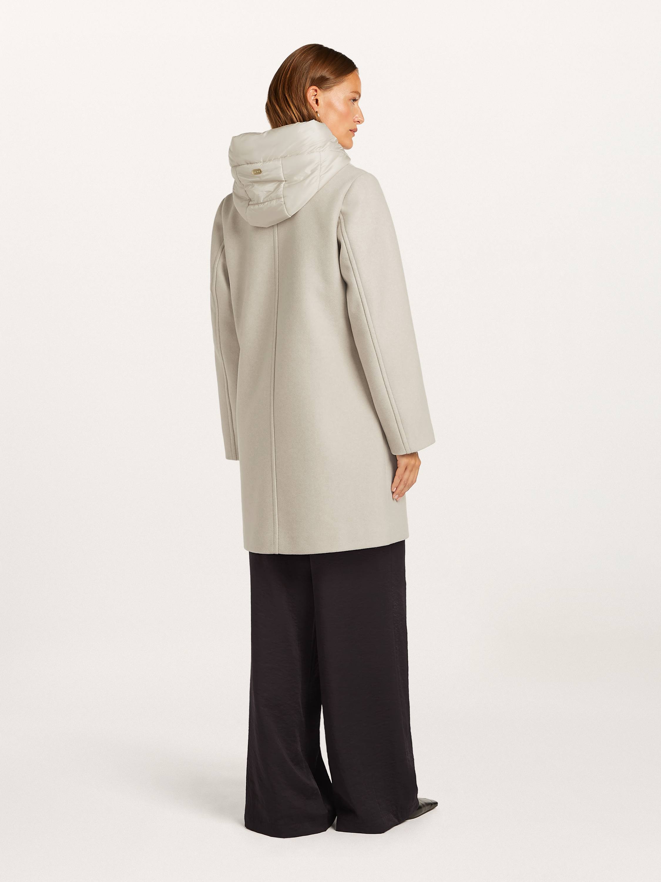 Elvira Coat