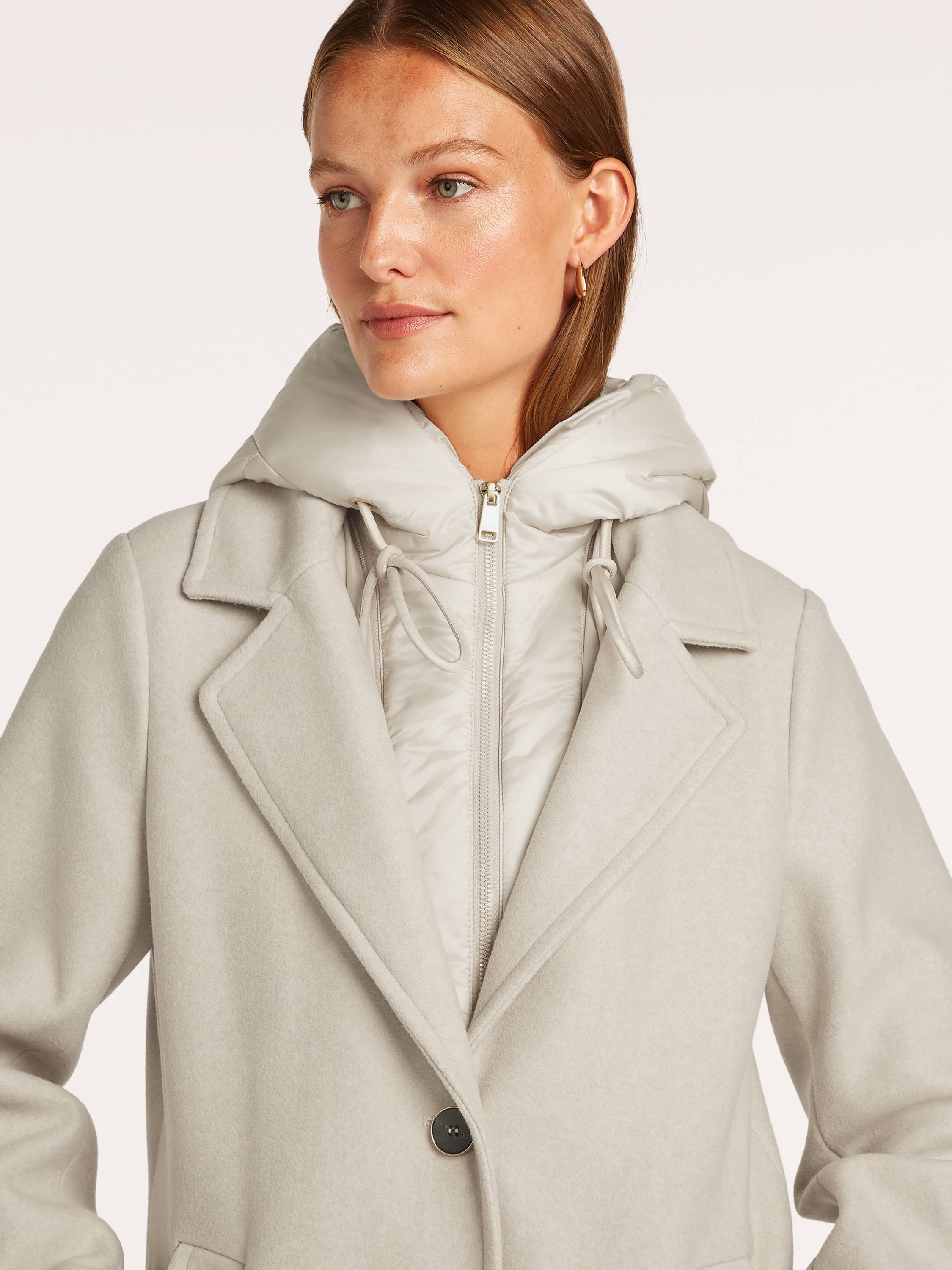 Elvira Coat