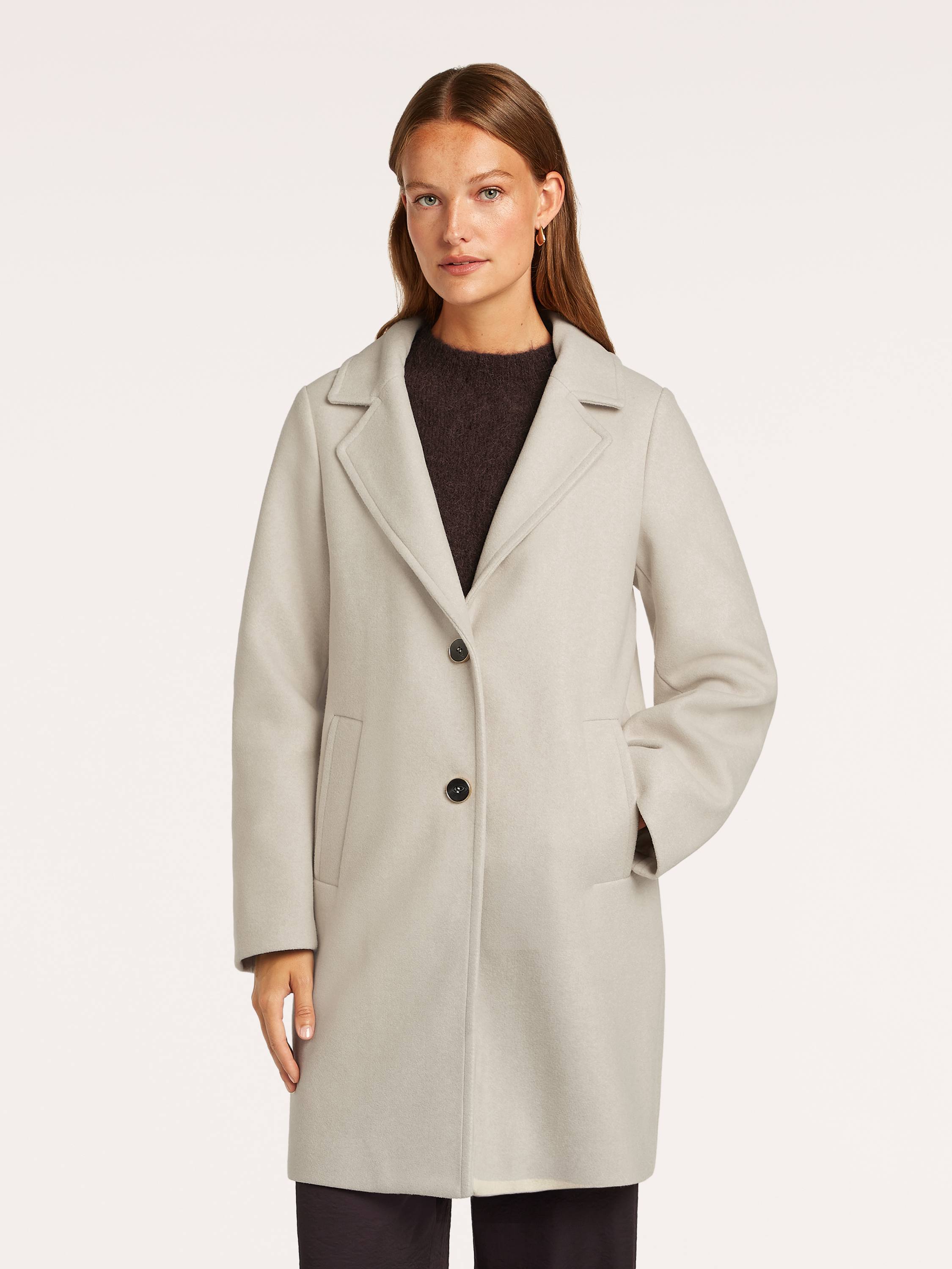 Elvira Coat