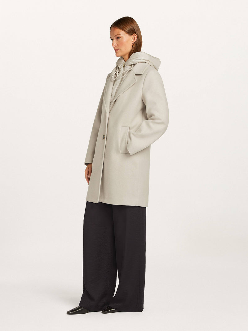 Elvira Coat