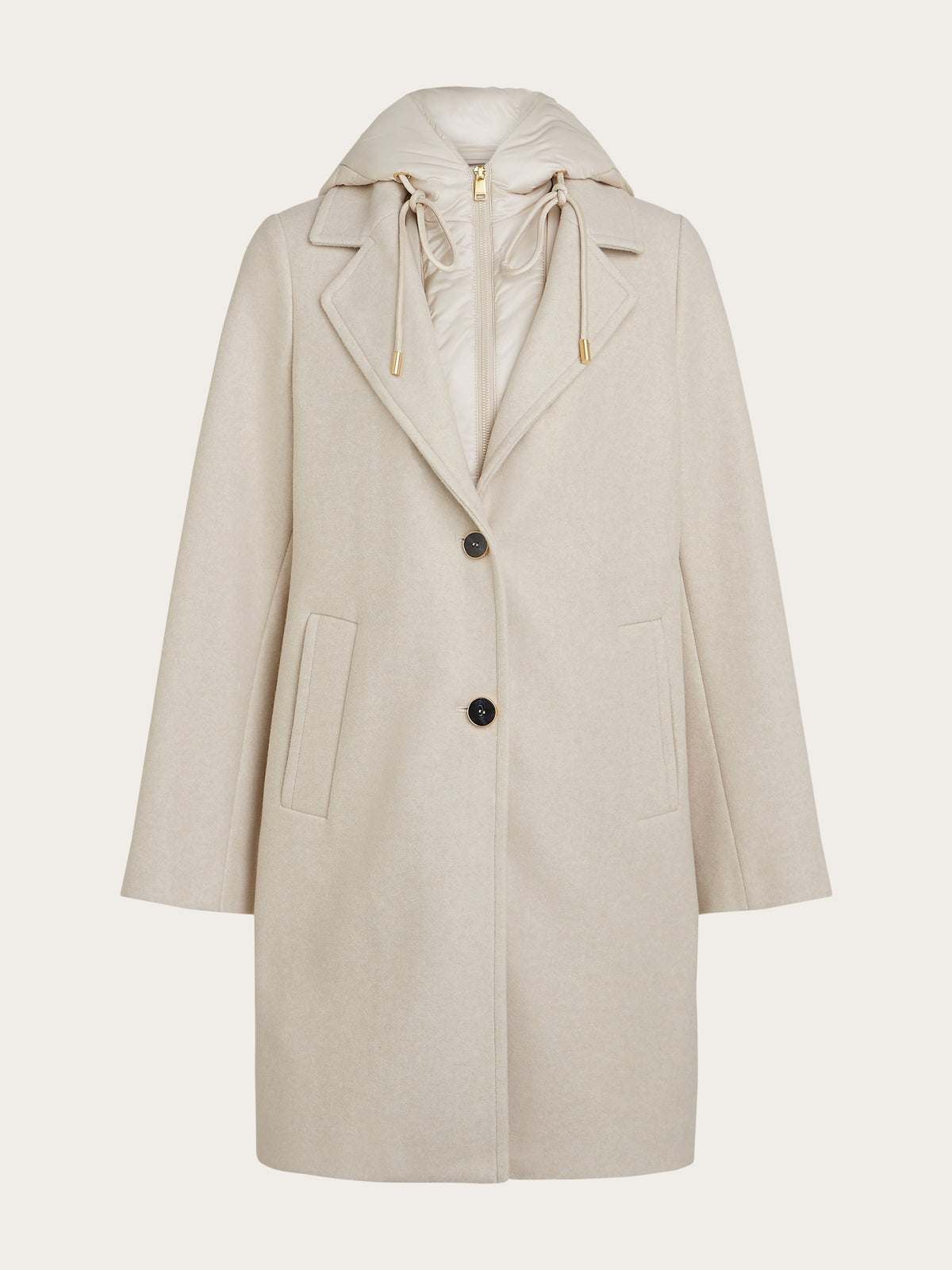 Elvira Coat