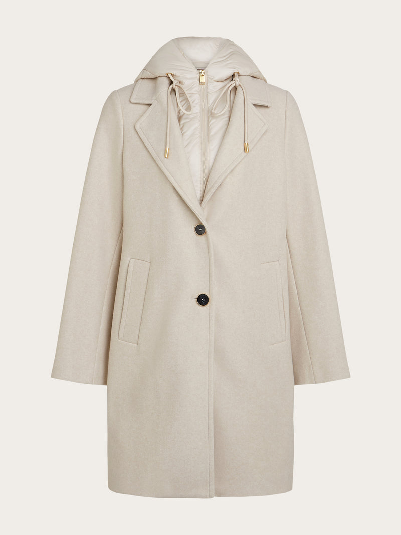 Elvira Coat