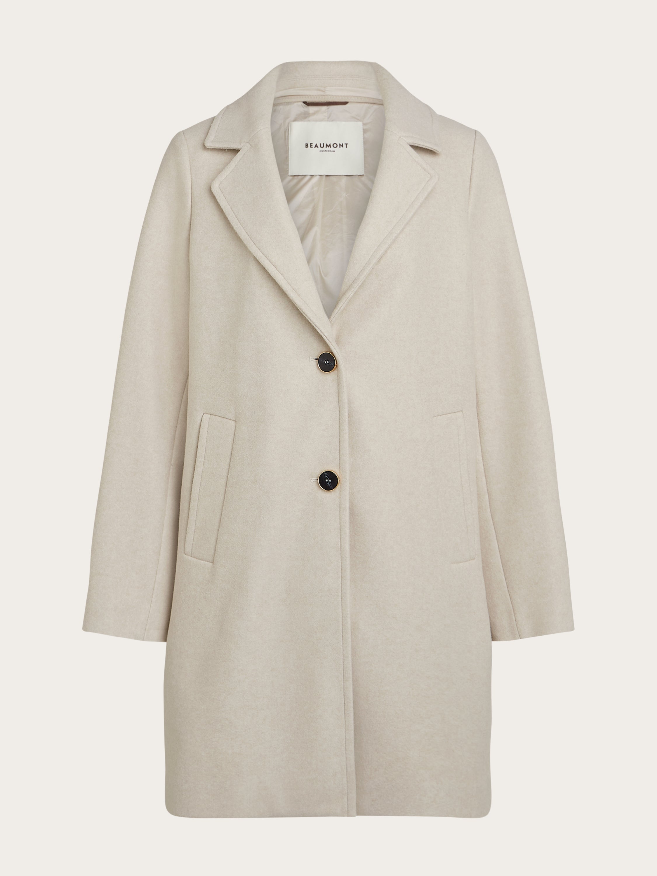 Elvira Coat