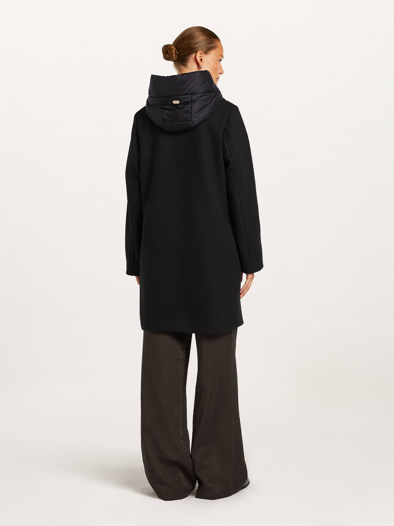 Elvira Coat