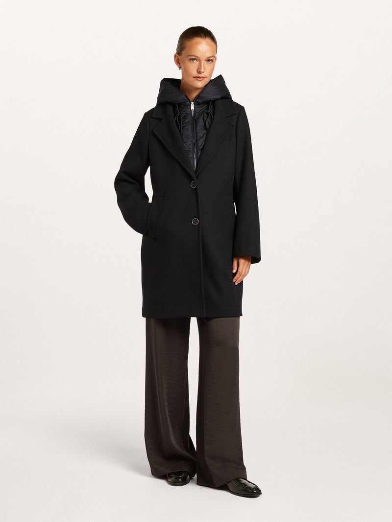 Elvira Coat