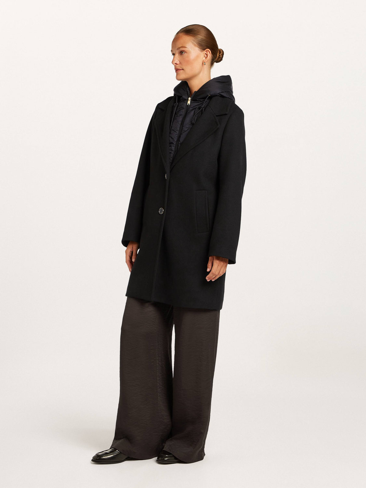 Elvira Coat