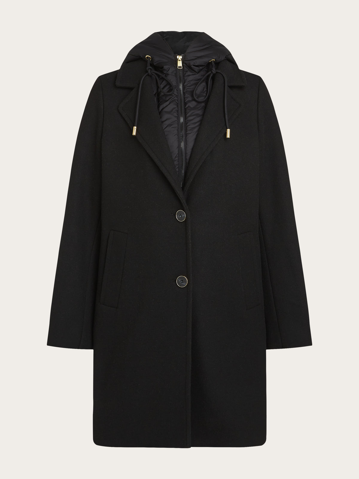 Elvira Coat