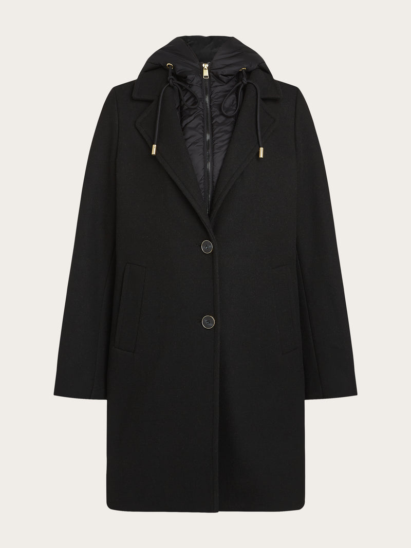 Elvira Coat