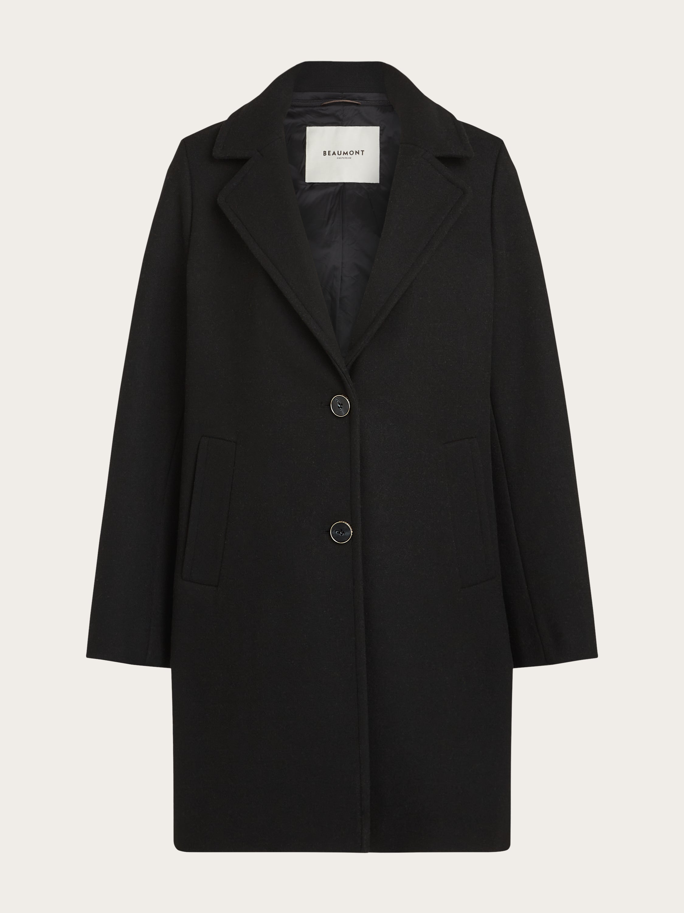 Elvira Coat
