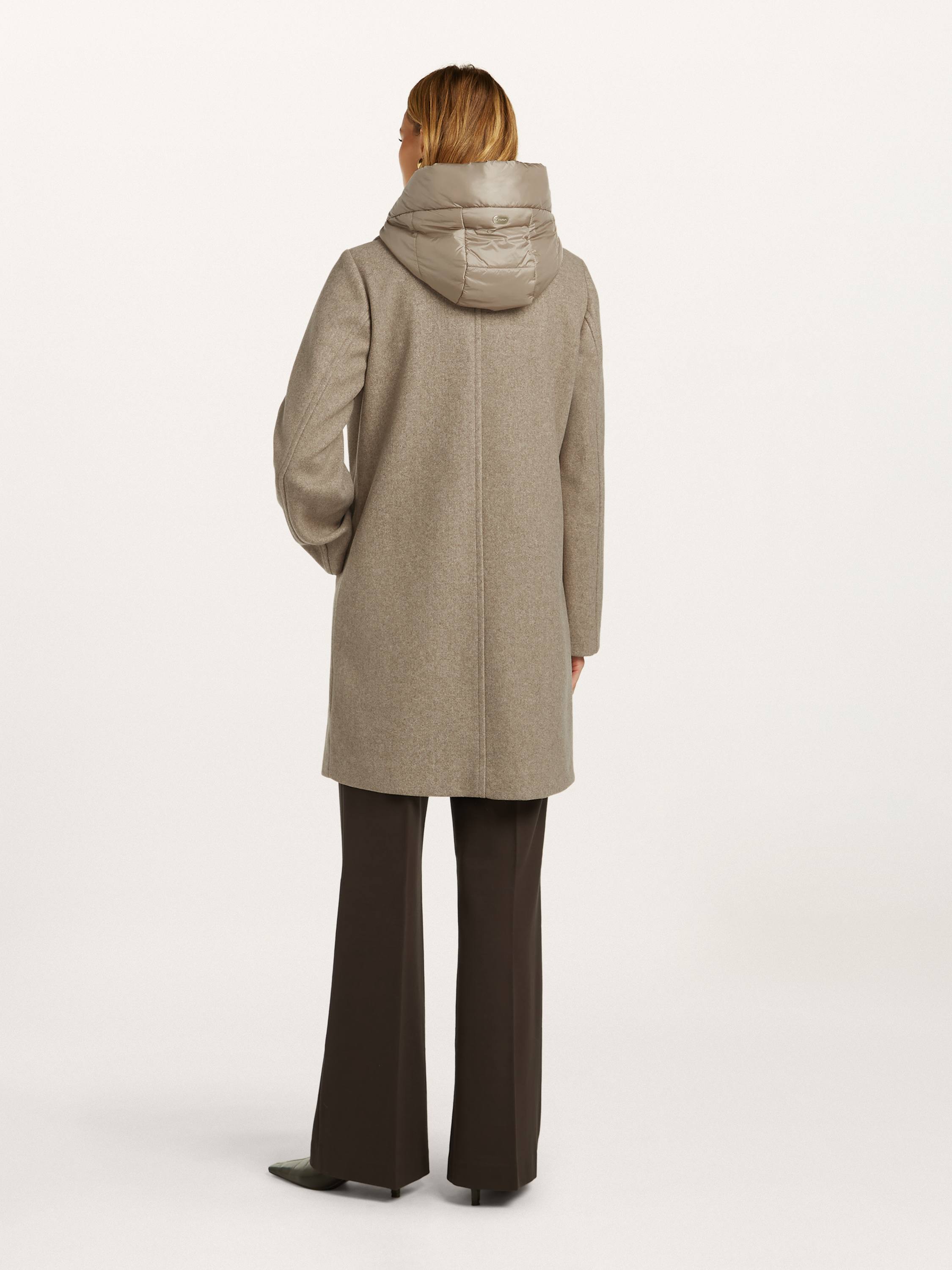 Elvira Coat