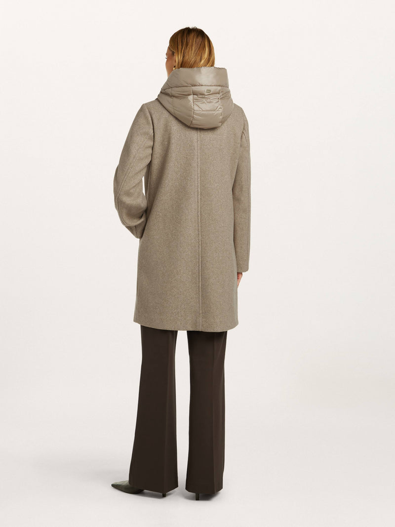Elvira Coat