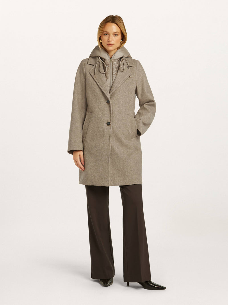 Elvira Coat