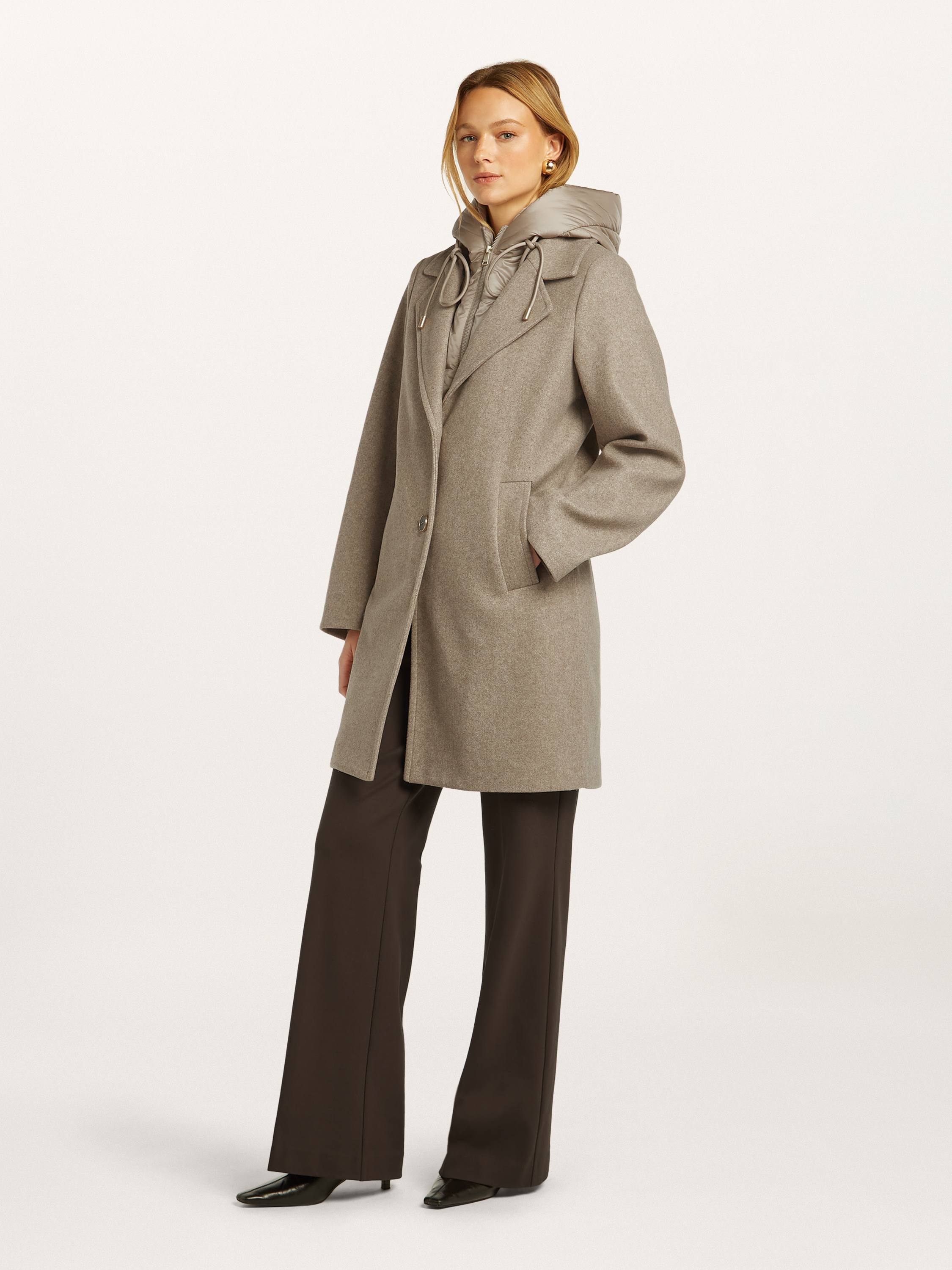Elvira Coat