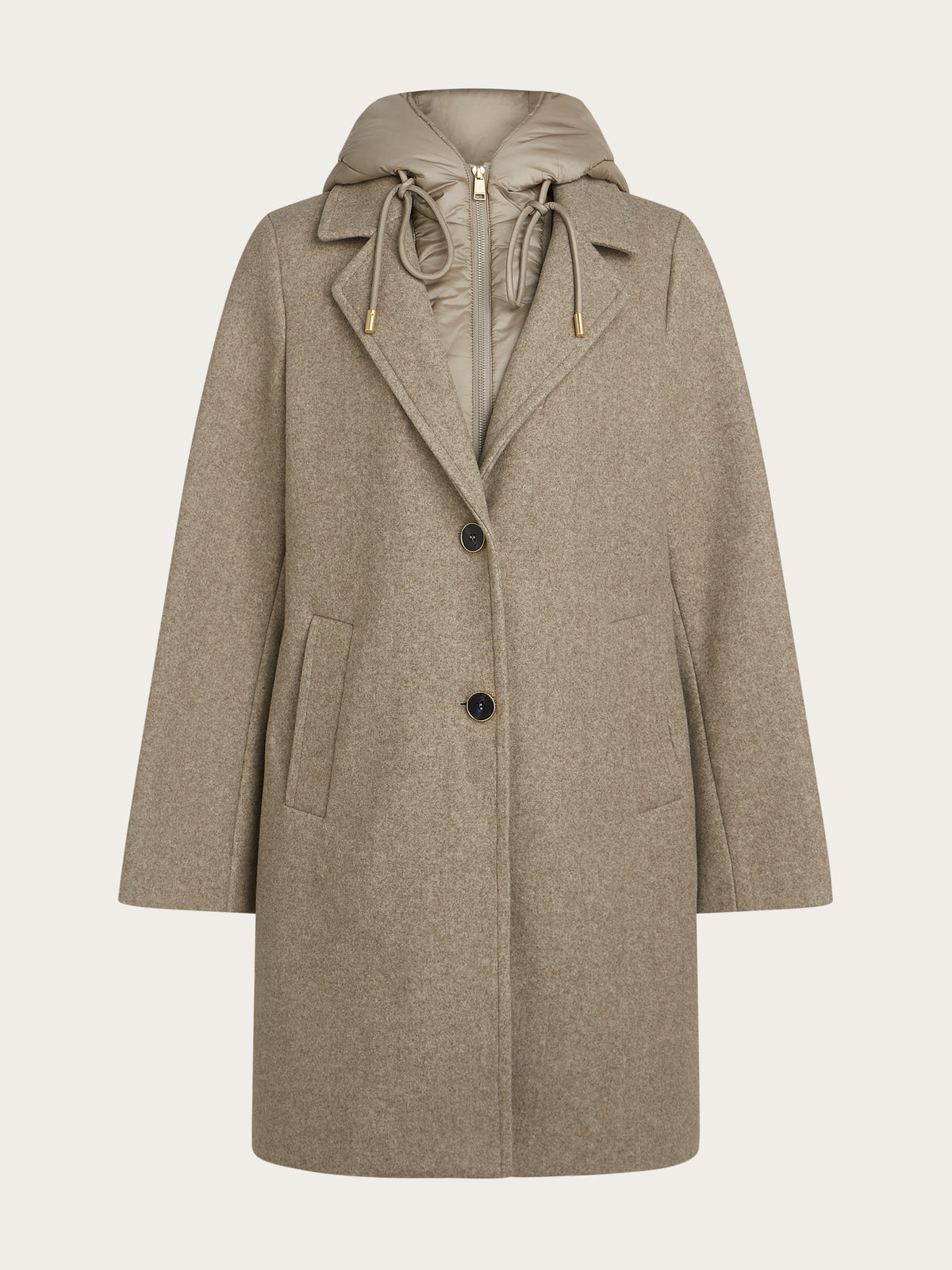 Elvira Coat