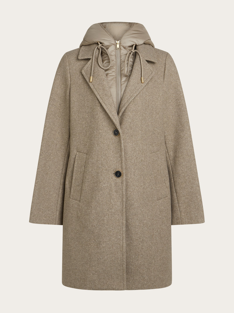 Elvira Coat