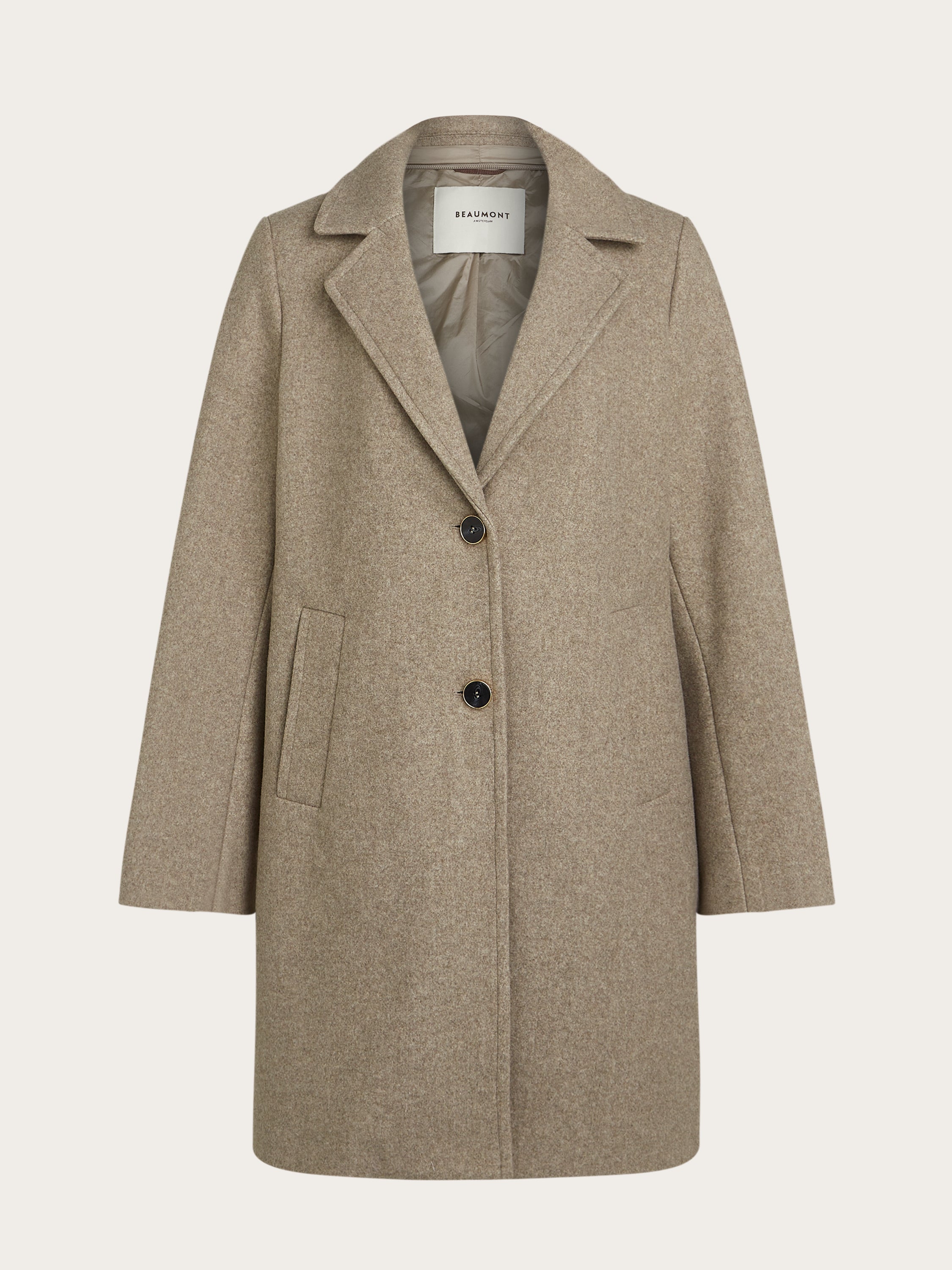 Elvira Coat