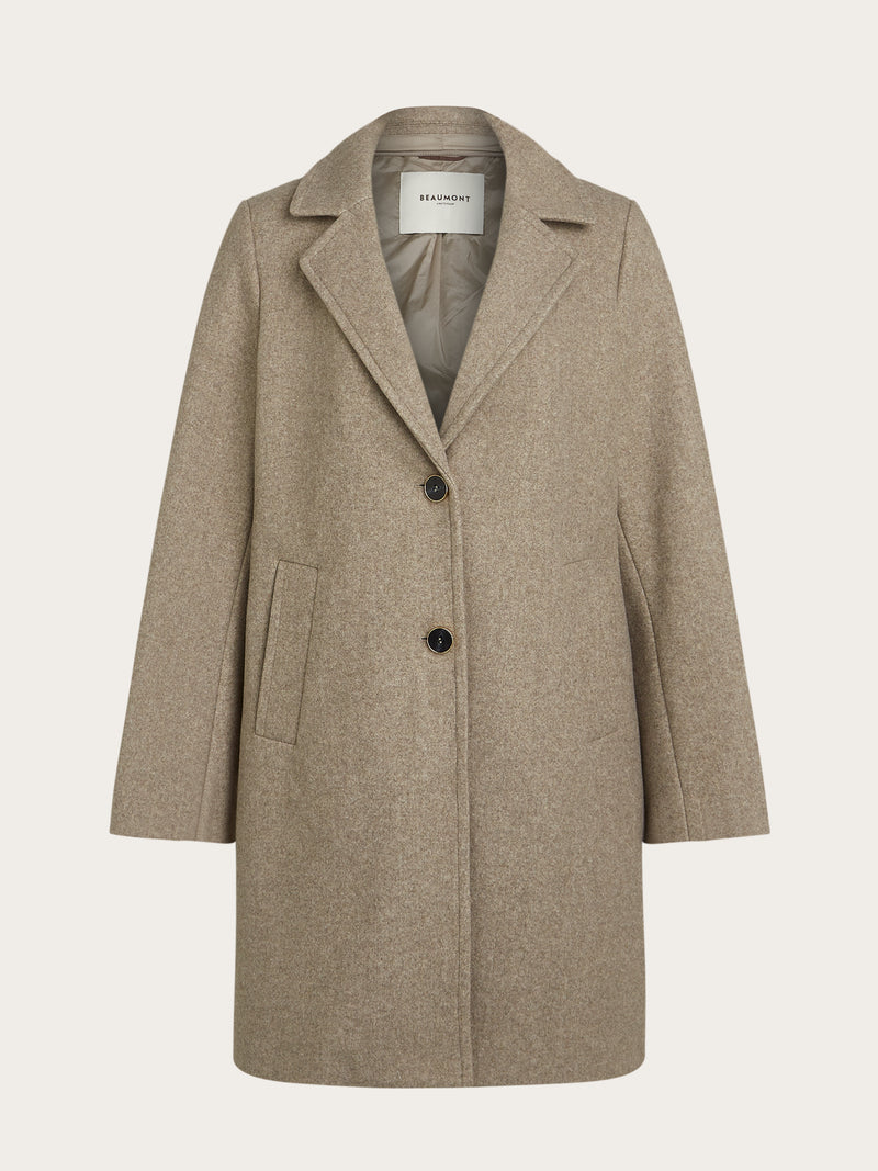 Elvira Coat