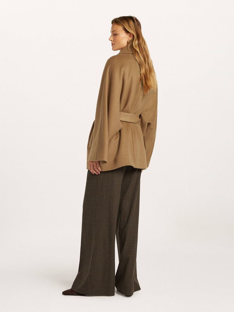 Elya Jacket