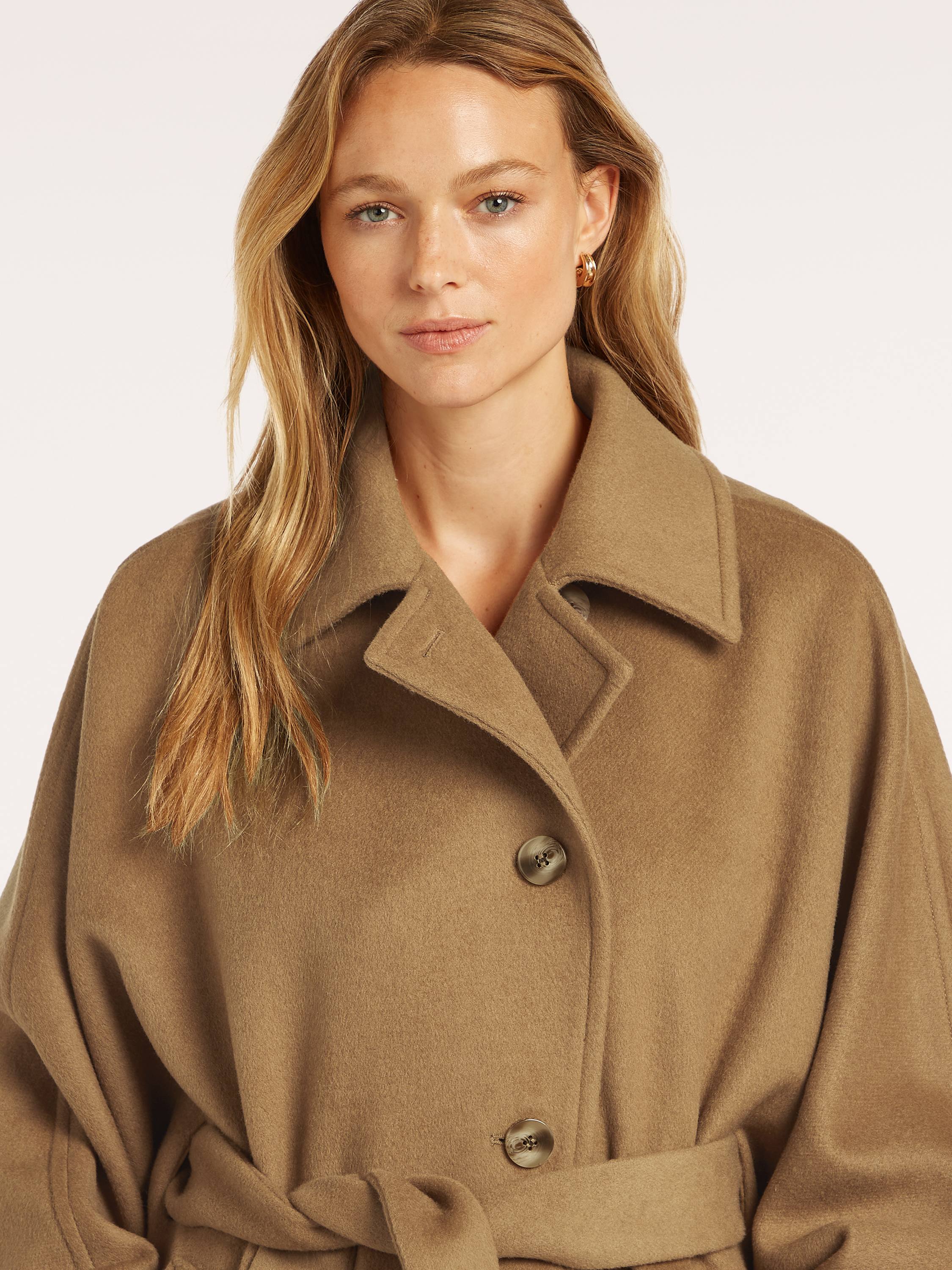 Elya Jacket