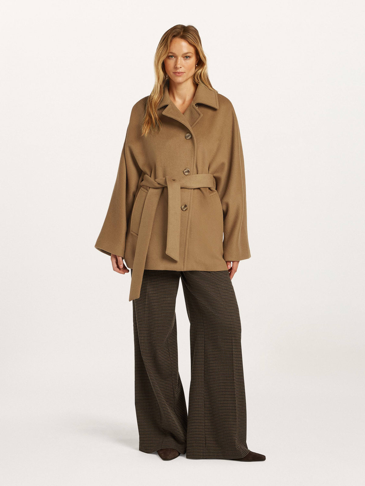 Elya Jacket