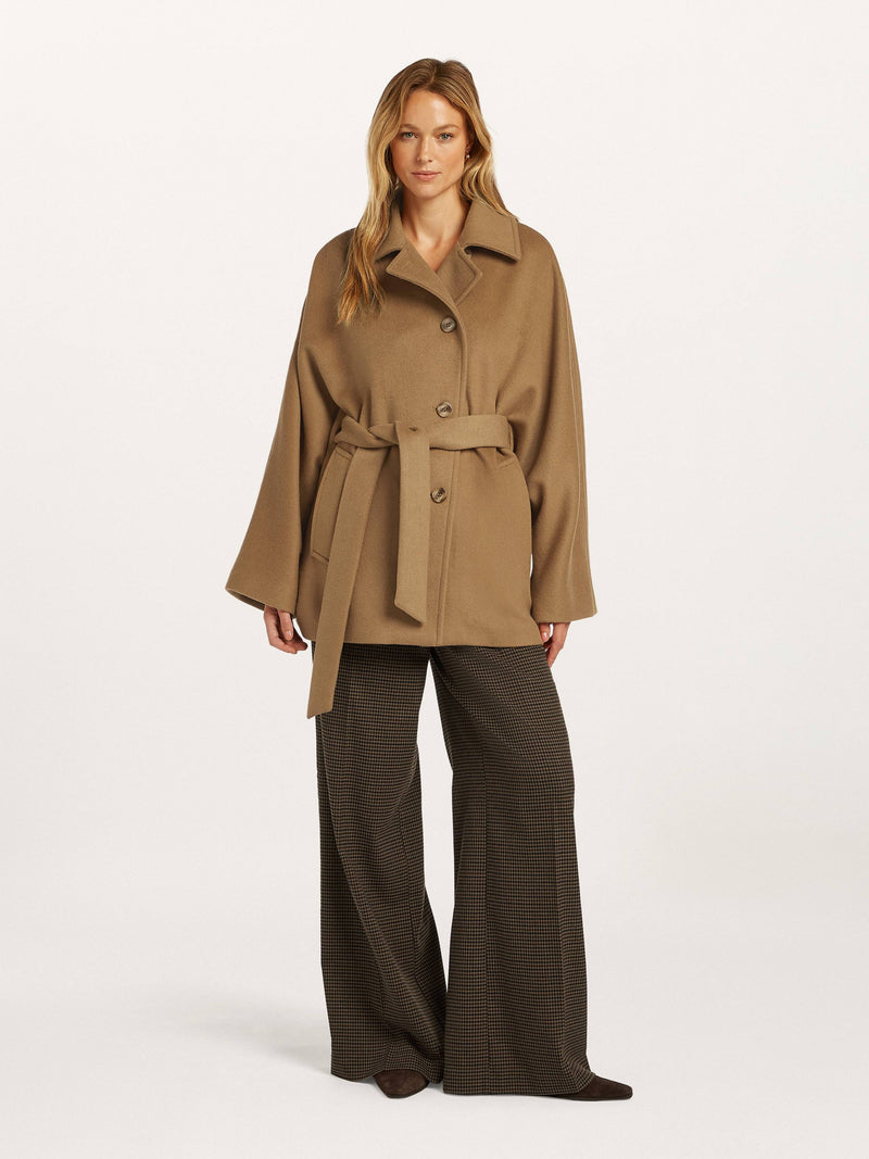 Elya Jacket
