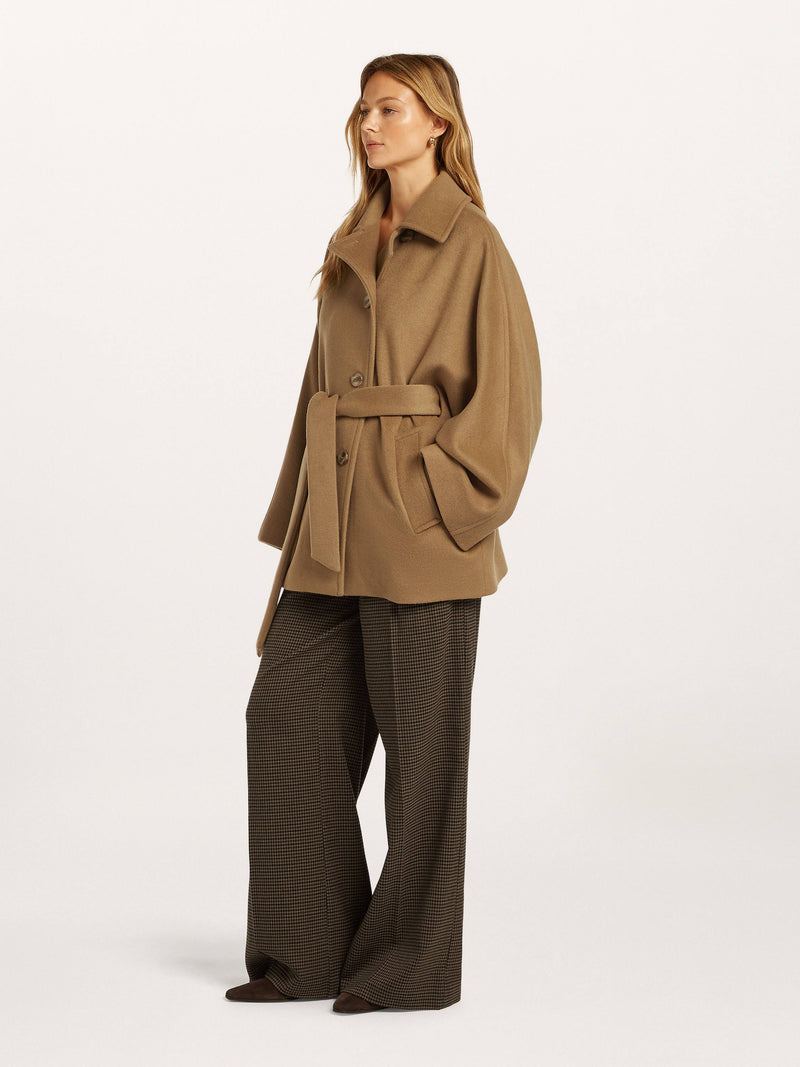 Elya Jacket