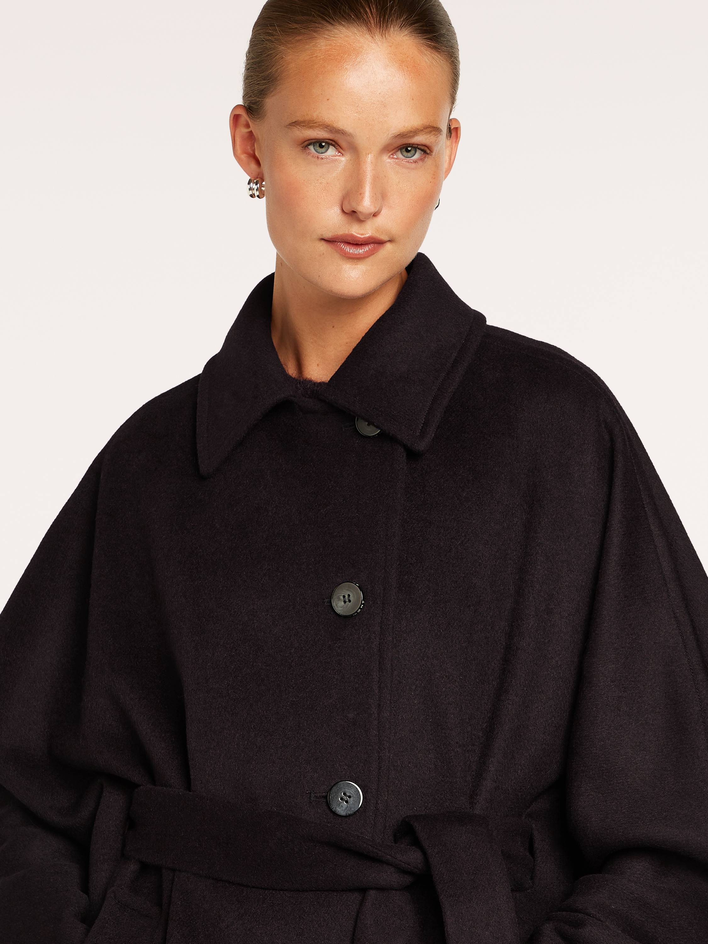 Elya Jacket