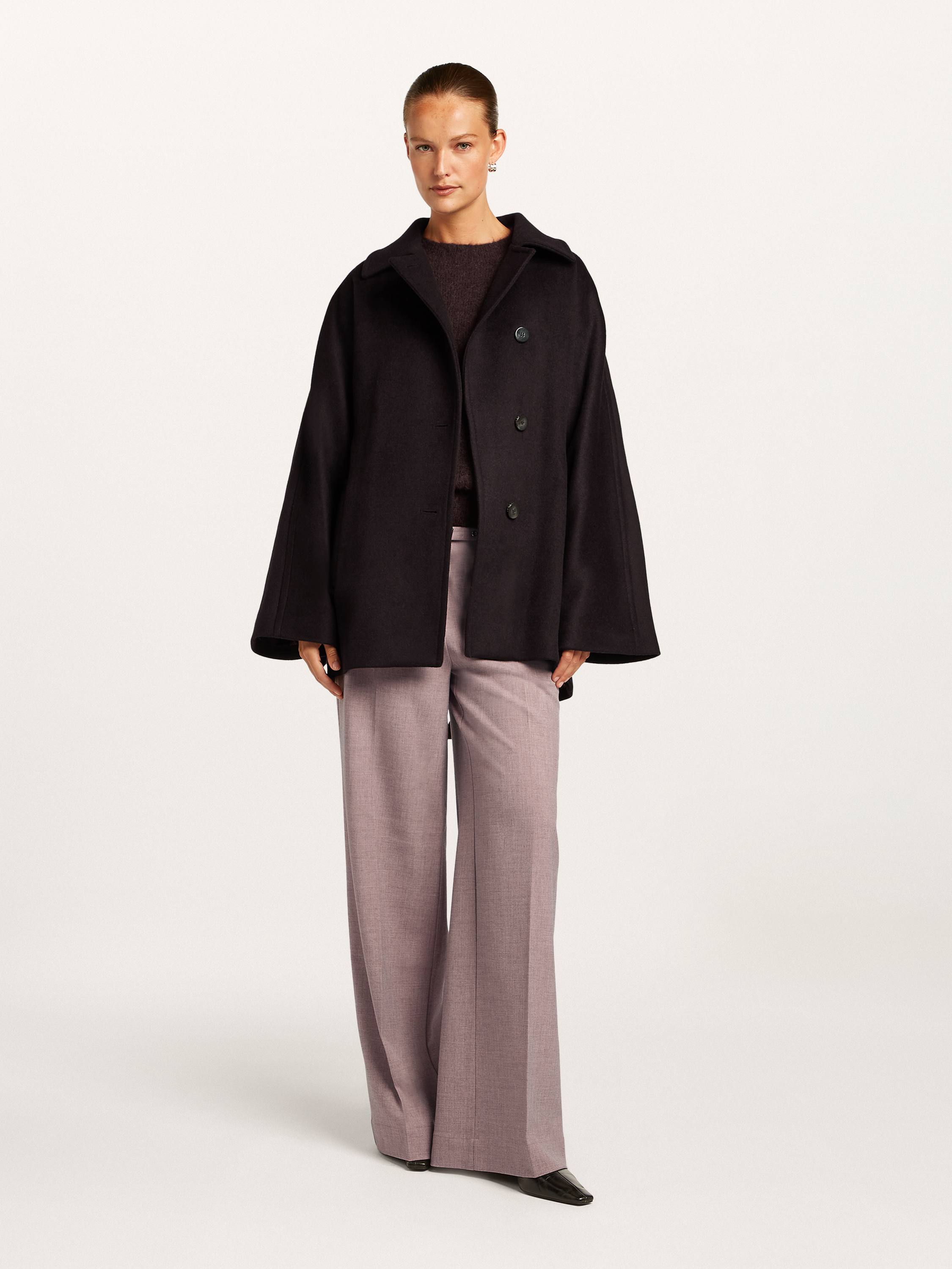 Elya Jacket