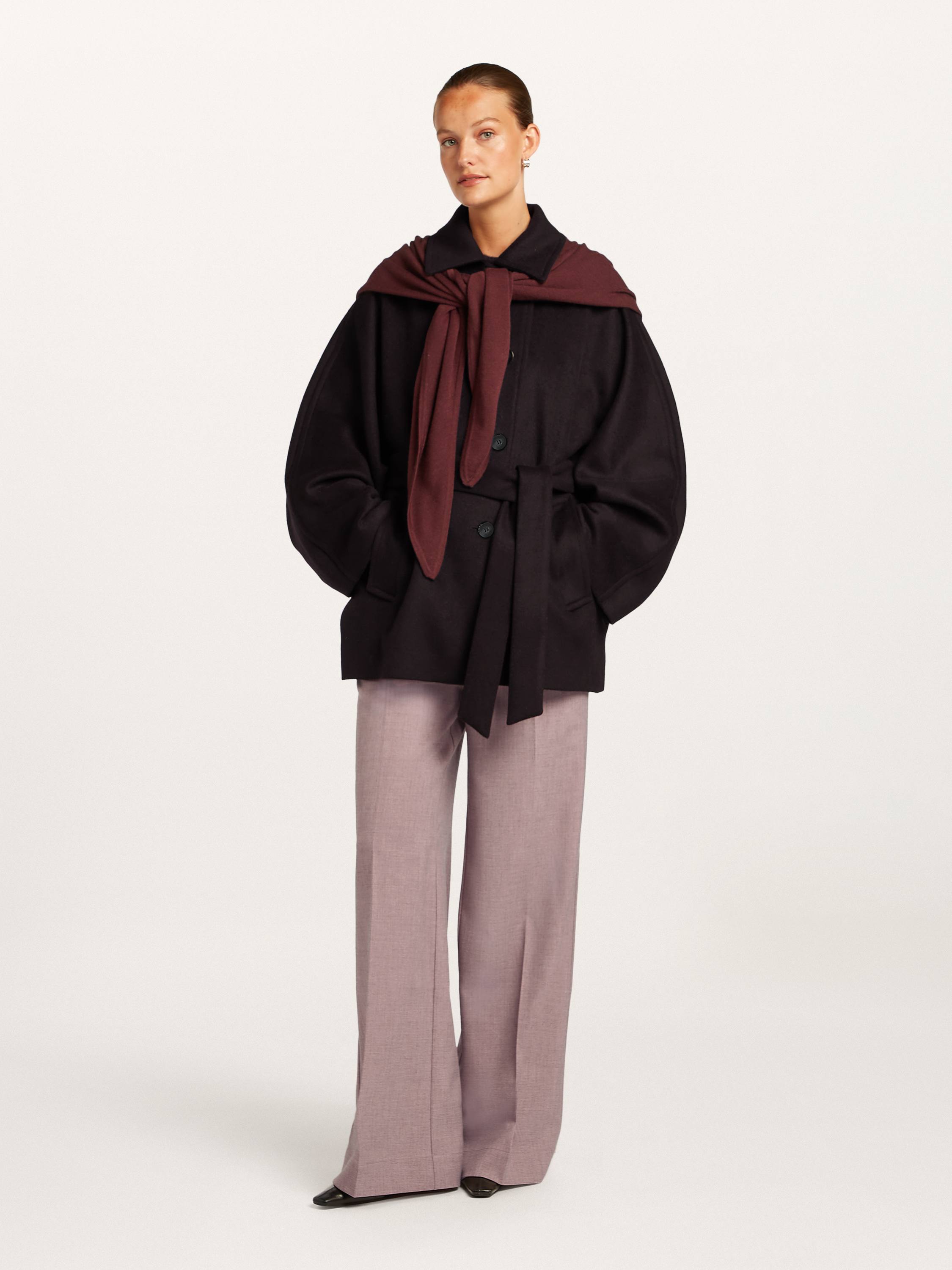 Elya Jacket