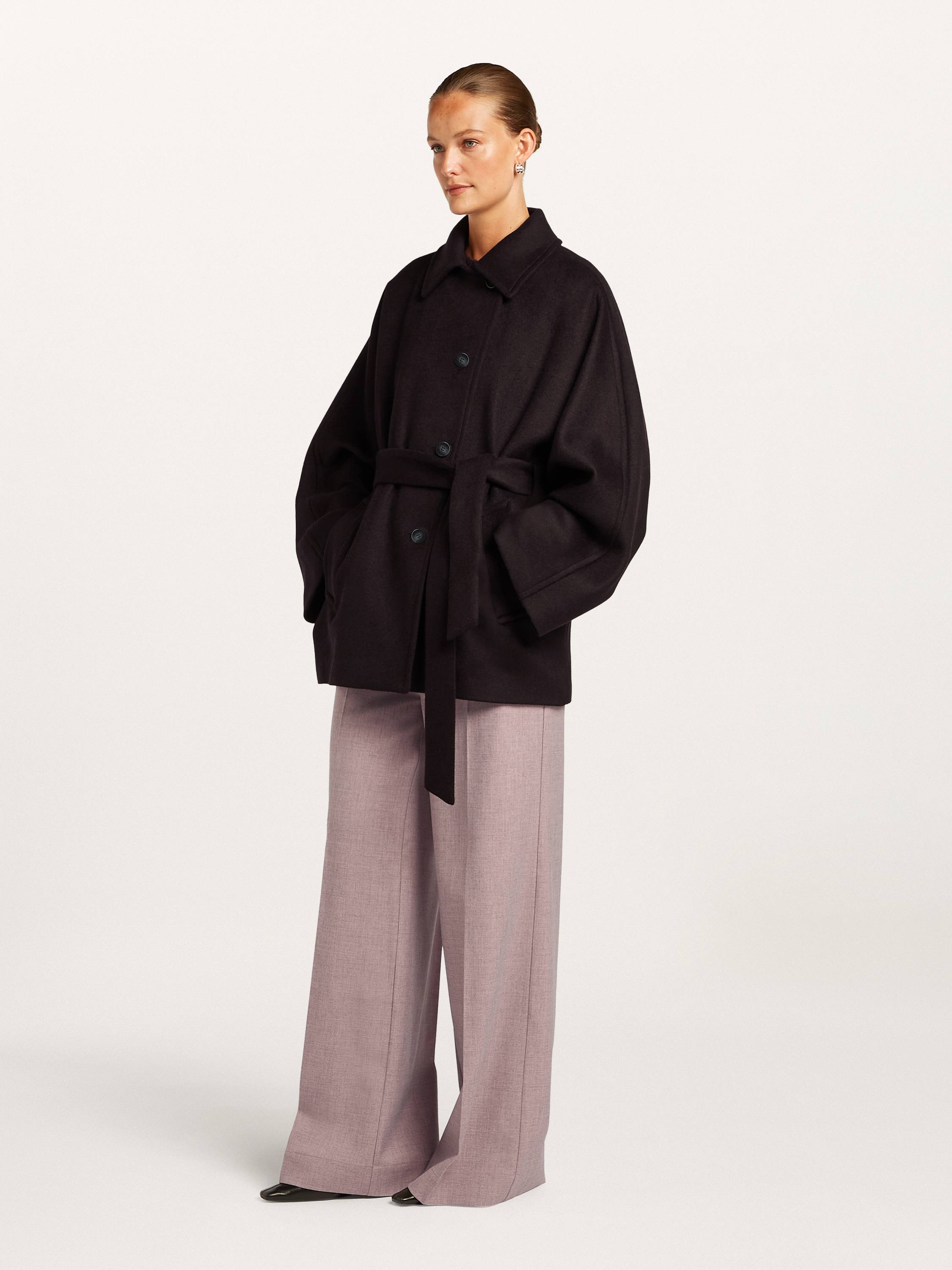 Elya Jacket