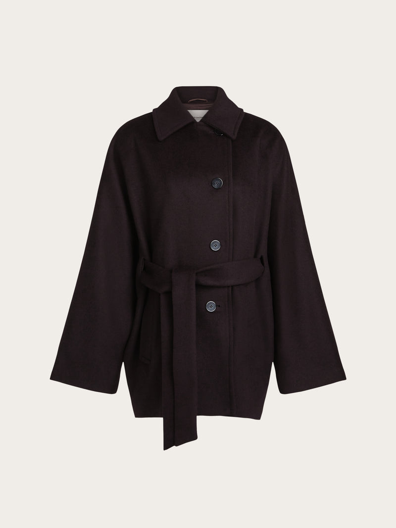 Elya Jacket