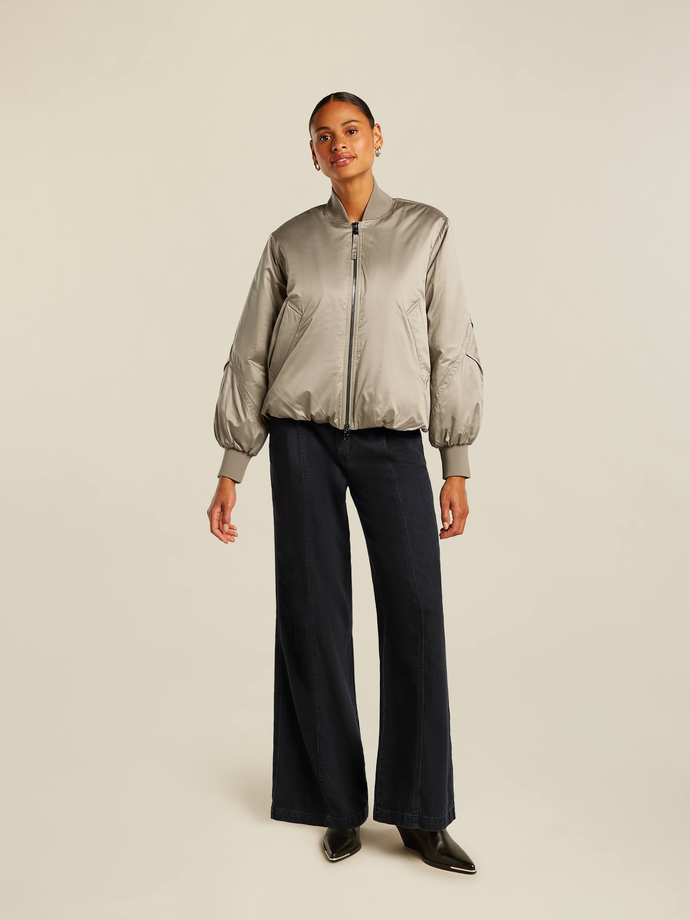 Elya Bomberjacket
