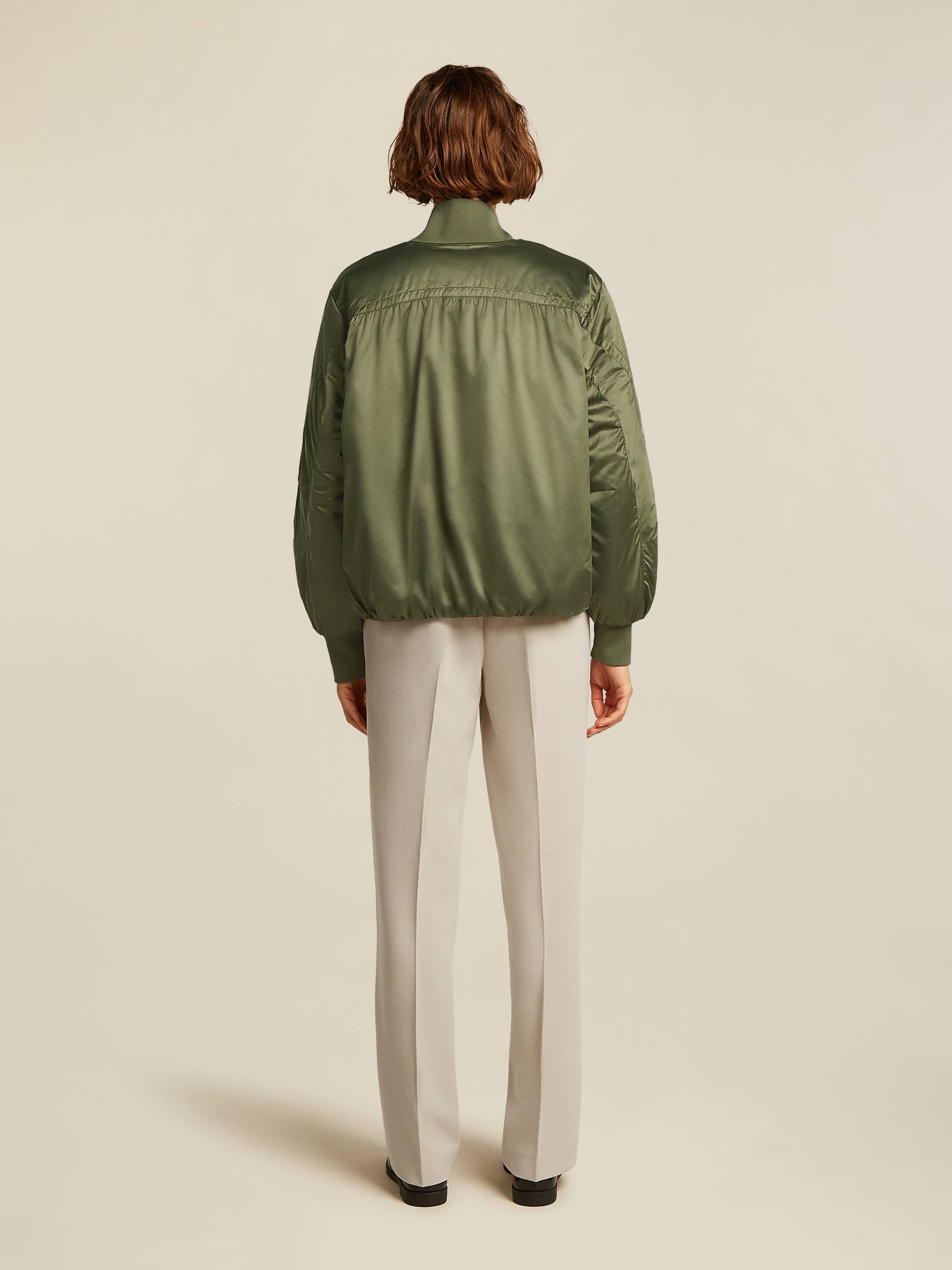 Elya Bomberjacket