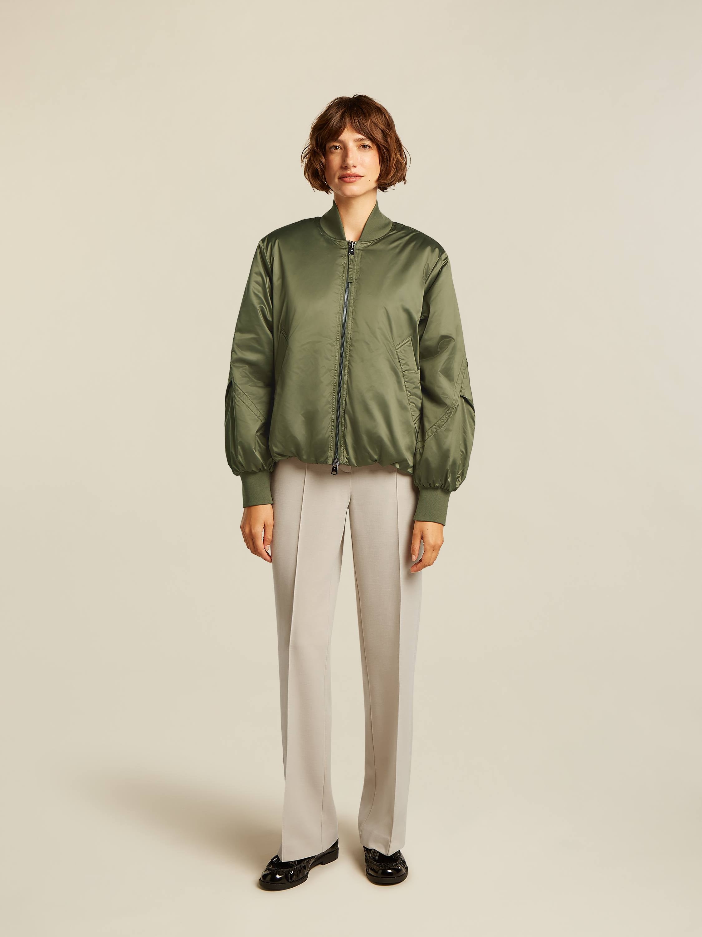 Elya Bomberjacket