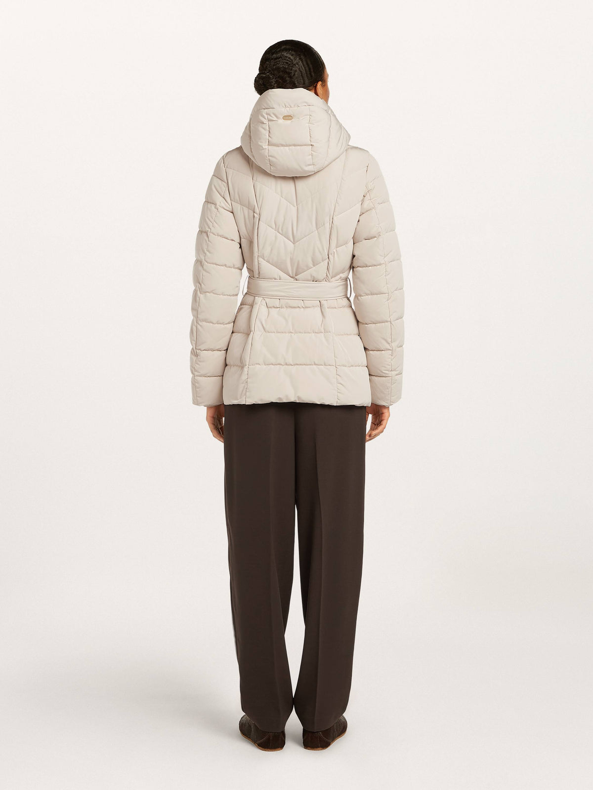 Embla Jacket