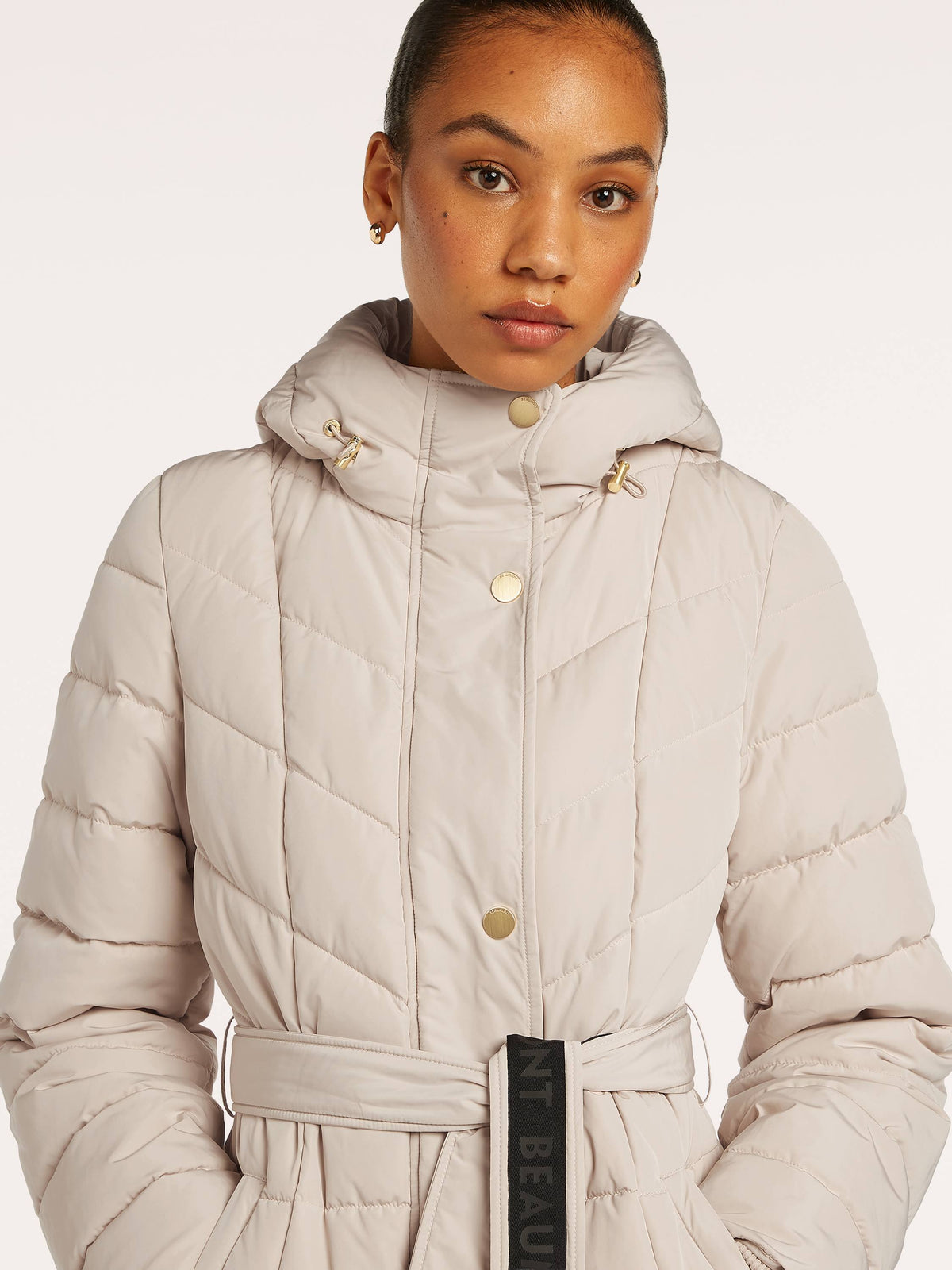 Embla Jacket