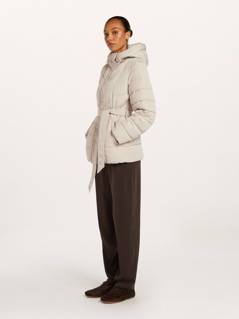 Embla Jacket