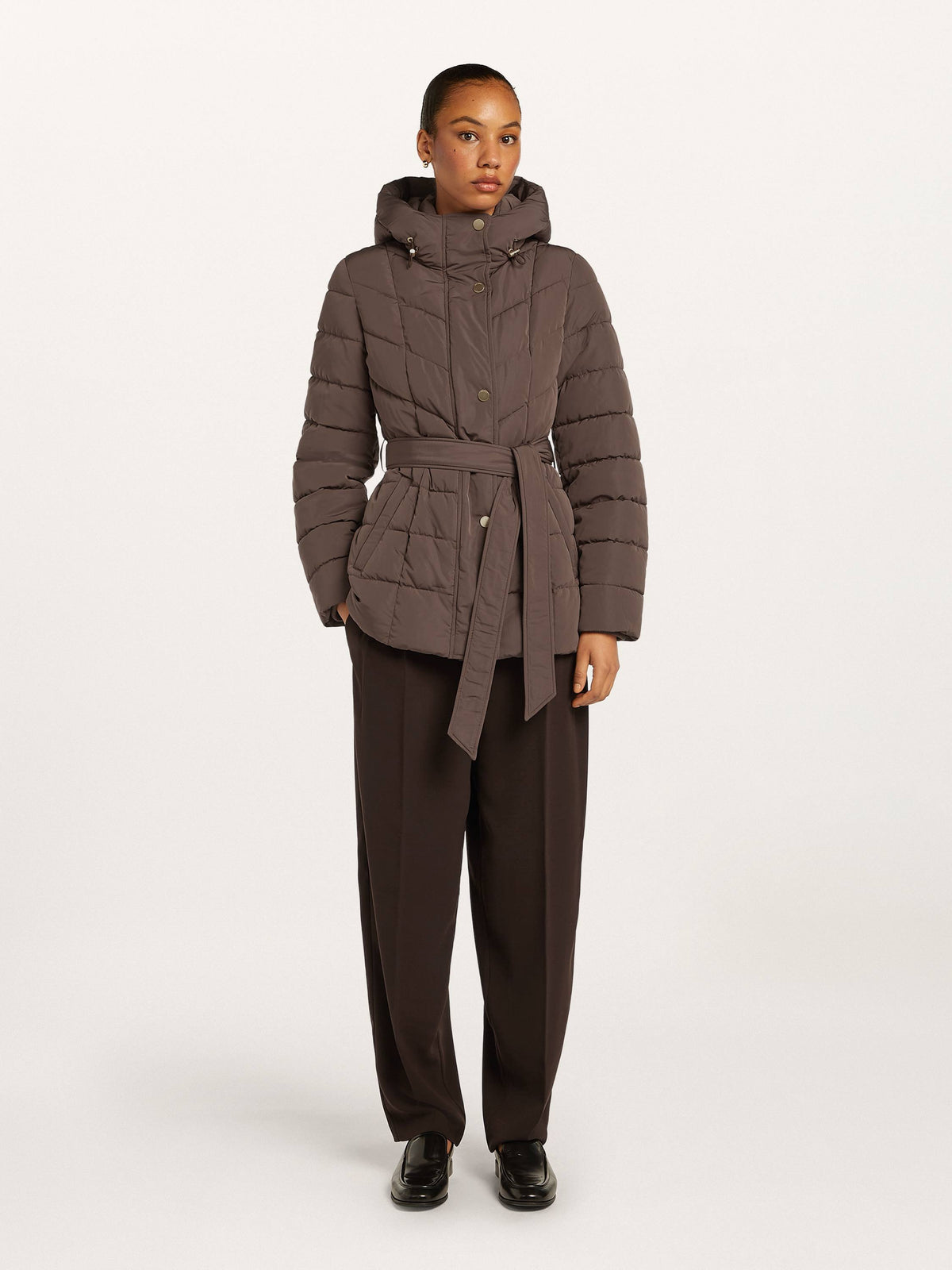 Embla Jacket