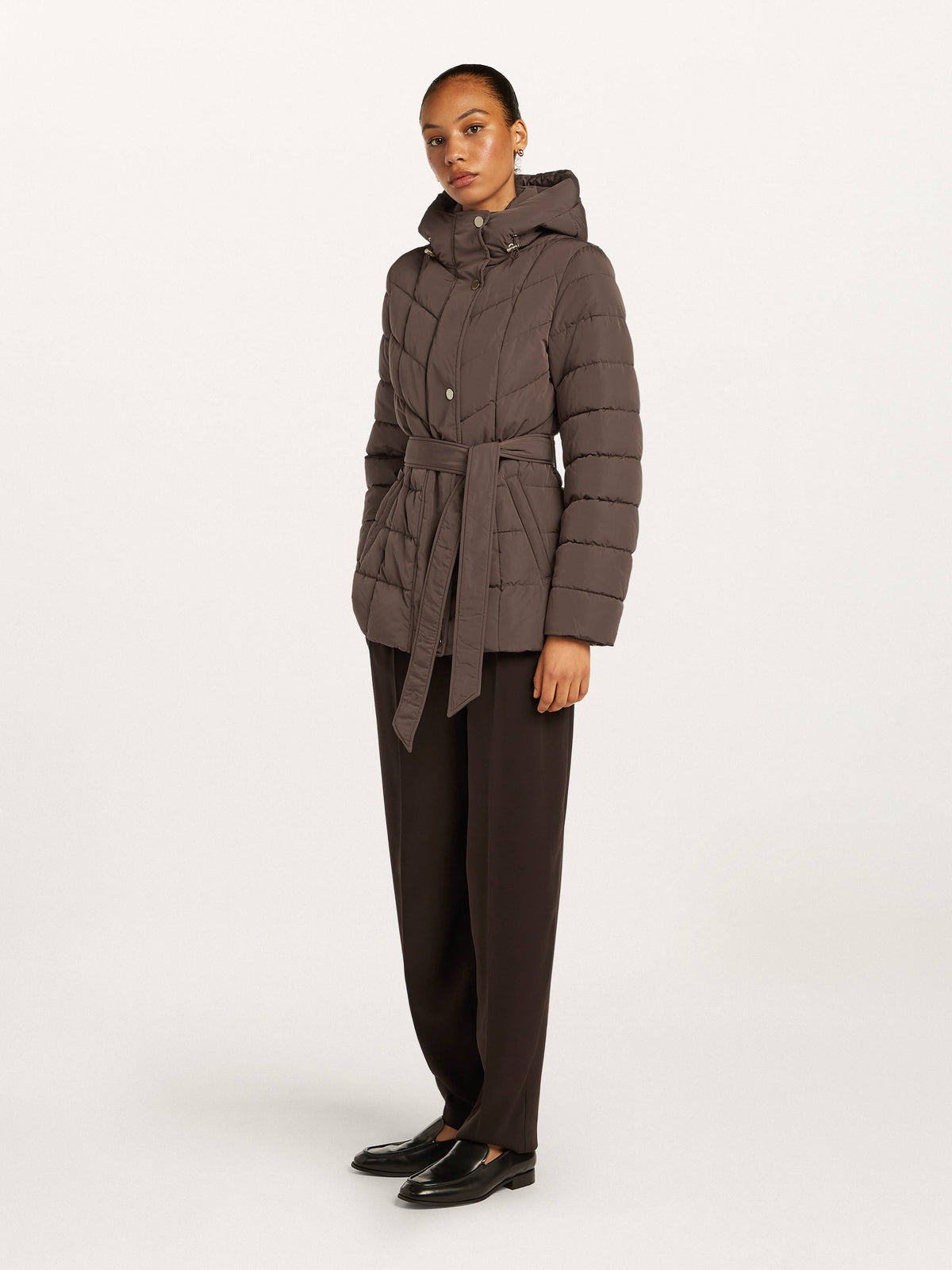 Embla Jacket