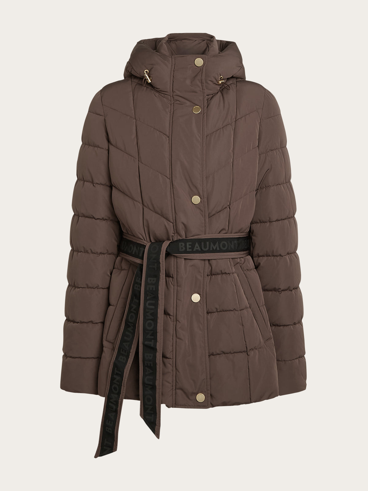 Embla Jacket