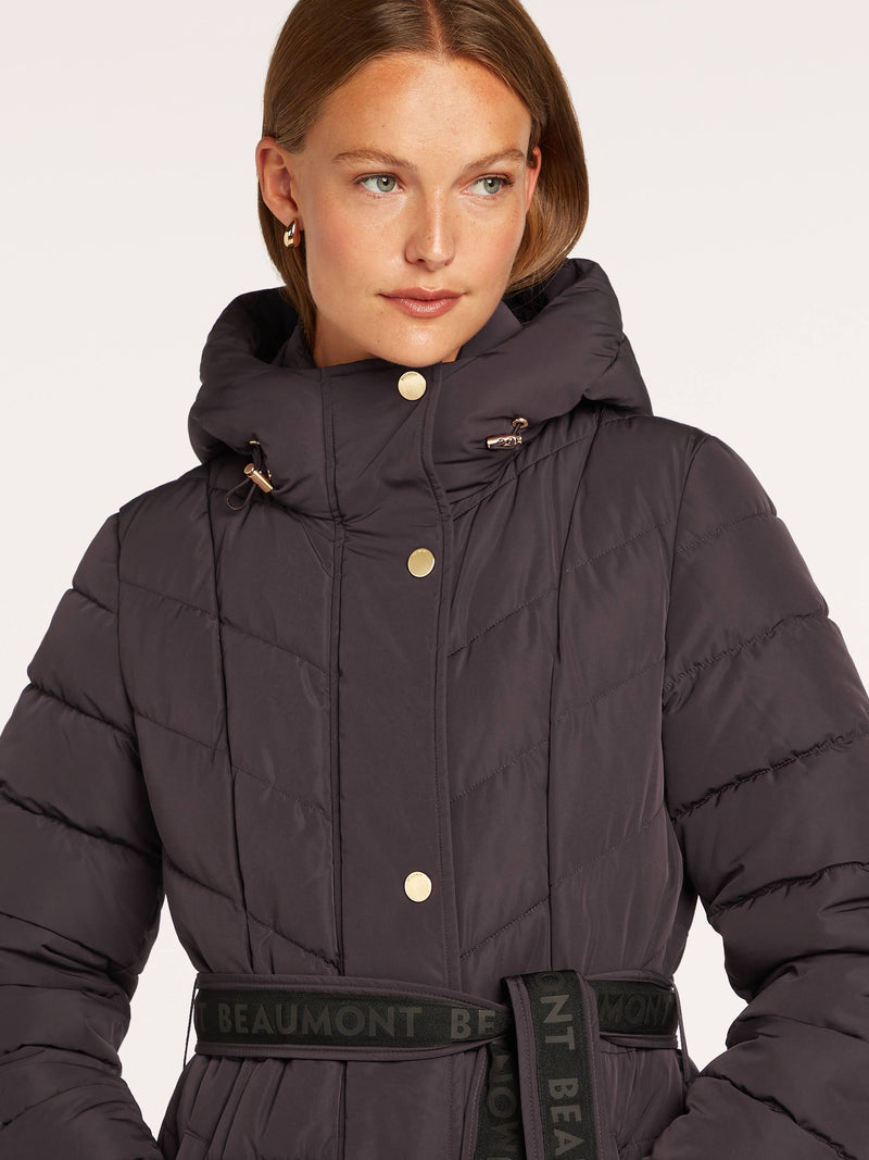 Embla Jacket