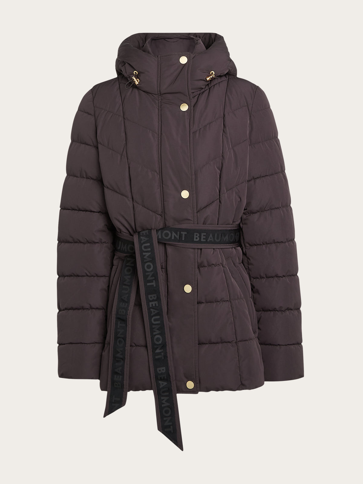 Embla Jacket
