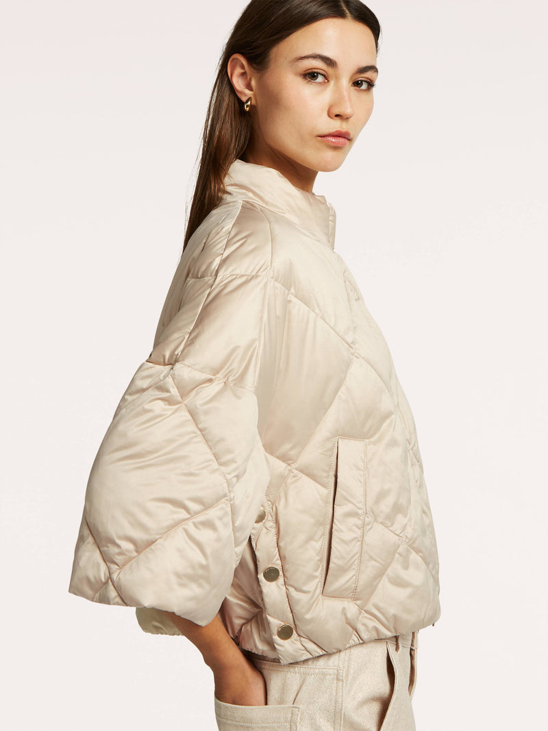 Emilia Jacket