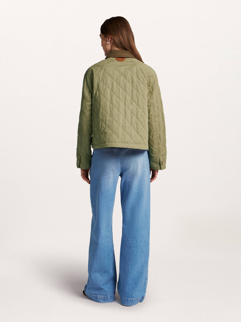 Emma Padded Jacket