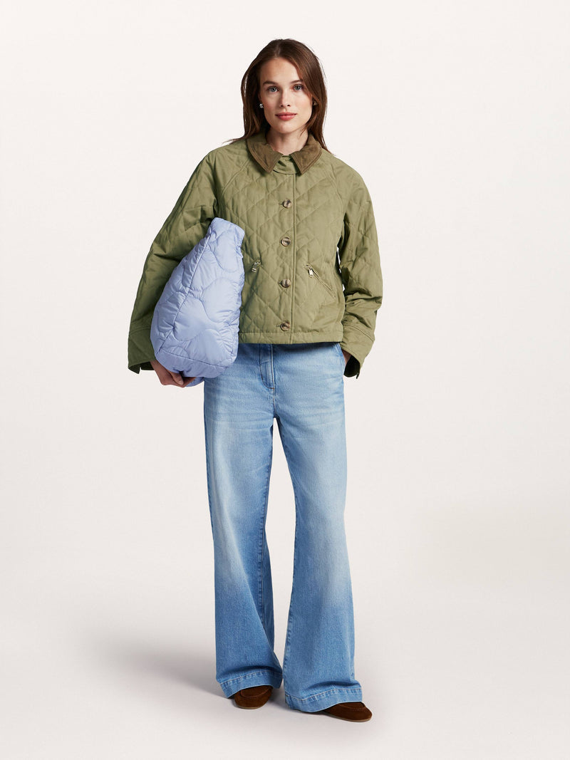 Emma Padded Jacket